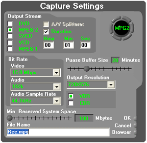 Yuan DVD Encoder MPG 160, фото 9