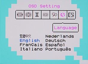 OSD