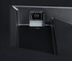 ЖК-монитор iiyama XB2483HSU, разъемы ЖК-монитор iiyama XB2483HSU, разъемы