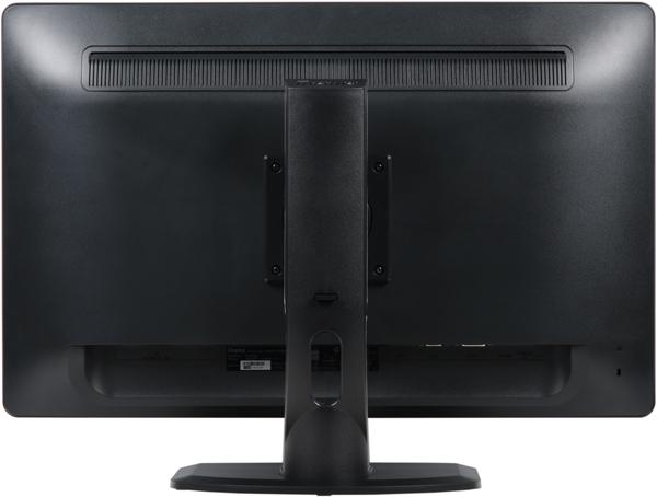 ЖК-монитор iiyama XB2779QS-S1, вид сзади