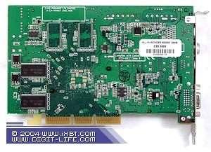 Connect3D All-In-Wonder Radeon 9200SE, фото 5