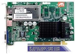 Connect3D All-In-Wonder Radeon 9200SE, фото 4