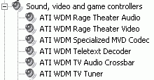 Connect3D All-In-Wonder Radeon 9200SE, фото 17