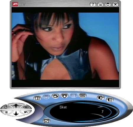 Connect3D All-In-Wonder Radeon 9200SE, фото 18