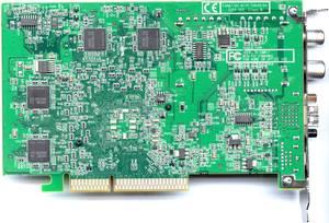 ATI All-In-Wonder Radeon 9600 PRO, фото 5