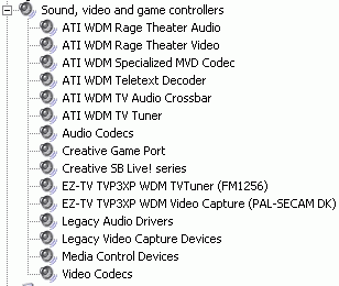 ATI All-In-Wonder Radeon 9600 PRO, фото 13