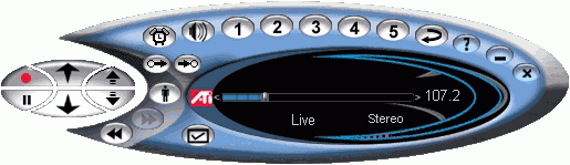 ATI All-In-Wonder Radeon 9600 PRO, фото 34