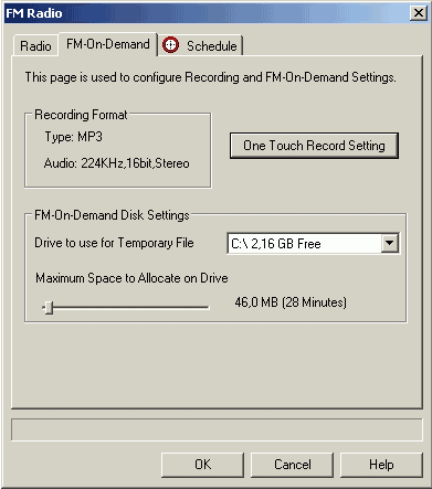 ATI All-In-Wonder Radeon 9600 PRO, фото 41