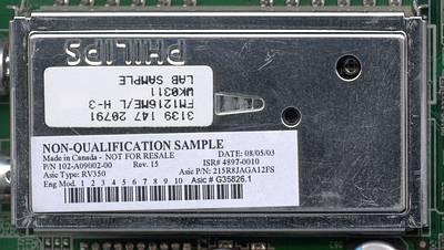 ATI All-In-Wonder Radeon 9600 PRO, фото 7
