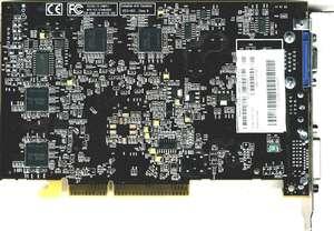 Radeon 9600 PRO и работа Video-In, фото 8