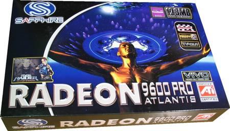 Radeon 9600 PRO и работа Video-In, фото 2