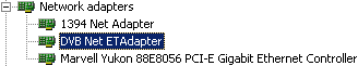 Спутниковый тюнер Acorp DS120 с интерфейсом USB 2.0, фото 13