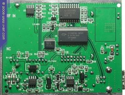 Спутниковый тюнер Acorp DS120 с интерфейсом USB 2.0, фото 8