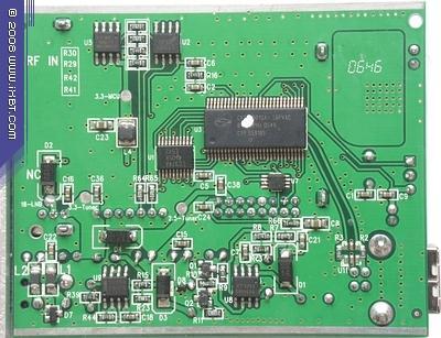 Спутниковый тюнер Acorp DS120 с интерфейсом USB 2.0, фото 7