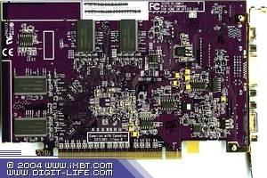 ALL-IN-WONDER Radeon X600 PRO, фото 4