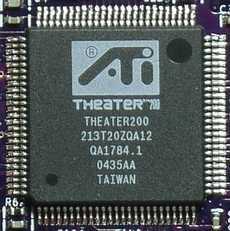 ALL-IN-WONDER Radeon X600 PRO, фото 9