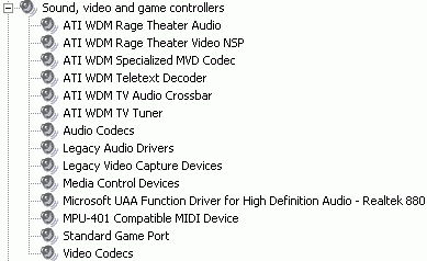 ALL-IN-WONDER Radeon X600 PRO, фото 14