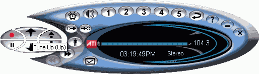 ALL-IN-WONDER Radeon X600 PRO, фото 37