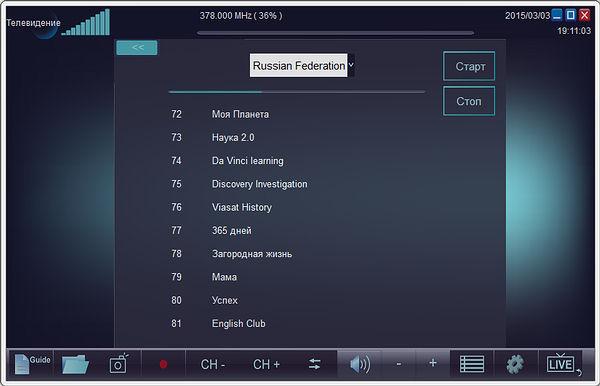 Цифровой тюнер AstroMeta Digital TV Dongle, фото 10