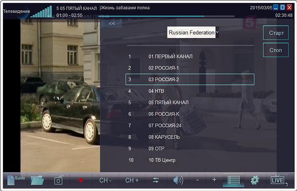 Цифровой тюнер AstroMeta Digital TV Dongle, фото 11