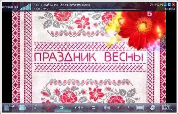 Цифровой тюнер AstroMeta Digital TV Dongle, фото 9