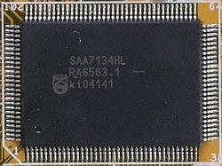 TV-тюнер ASUS TV7134, фото 6