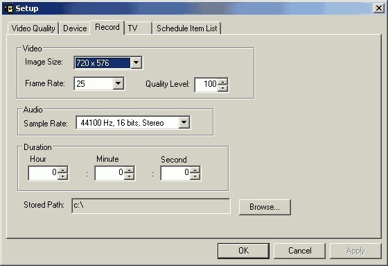TV-тюнер ASUS TV7134, фото 14