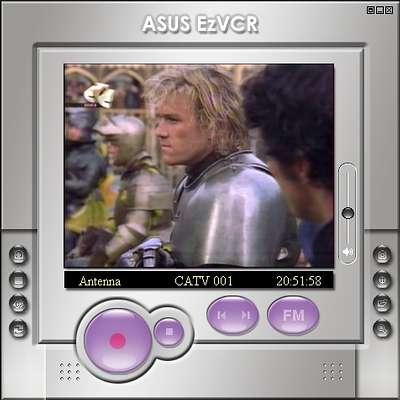 TV-тюнер ASUS TV7134, фото 11