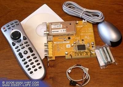 TV-тюнер ASUS TV7134, фото 2