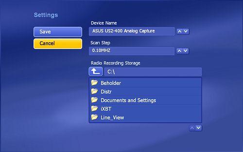 ASUS Express TV Stick Hybrid, фото 39