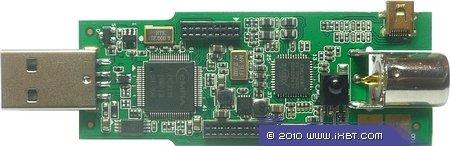 ASUS Express TV Stick Hybrid, фото 5