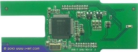 ASUS Express TV Stick Hybrid, фото 7