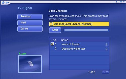 ASUS Express TV Stick Hybrid, фото 15