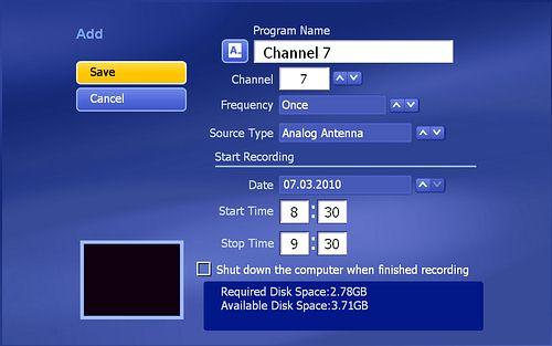 ASUS Express TV Stick Hybrid, фото 25