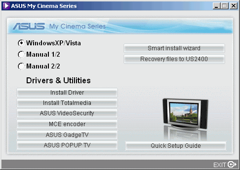 ASUS Express TV Stick Hybrid, фото 9