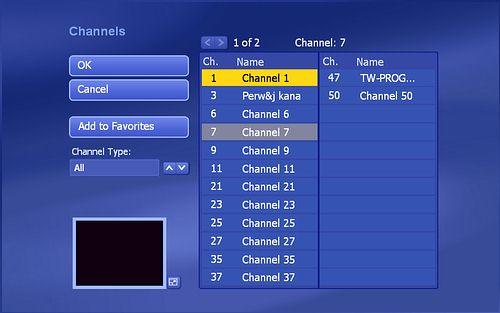 ASUS Express TV Stick Hybrid, фото 19