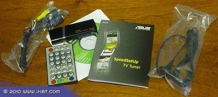 ASUS Express TV Stick Hybrid, фото 2