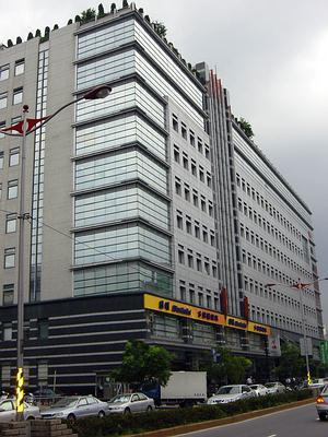 В гости к AVerMedia, часть 1, фото 4