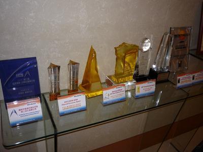 В гости к AVerMedia, часть 1, фото 23