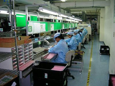 В гости к AVerMedia, часть 1, фото 53
