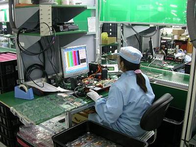 В гости к AVerMedia, часть 1, фото 56