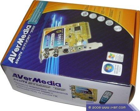 AVerTV Studio 709, фото 2