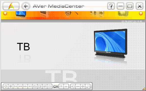 Гибридный TV- и FM-тюнер AVerTV Duo Hybrid PCI-E (A177), фото 9