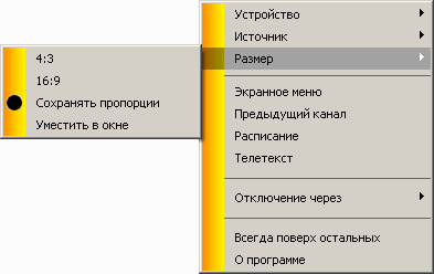 Гибридный TV- и FM-тюнер AVerTV Duo Hybrid PCI-E (A177), фото 22