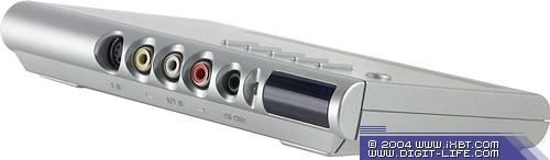 TV-тюнер AVerTV Box 5 Live, фото 5