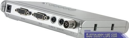 TV-тюнер AVerTV Box 5 Live, фото 6
