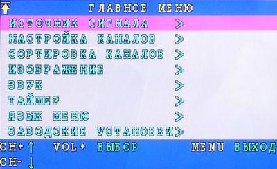 TV-тюнер AVerTV Box 5 Live, фото 15