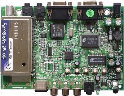 AVerTV Box 7 Live, фото 5