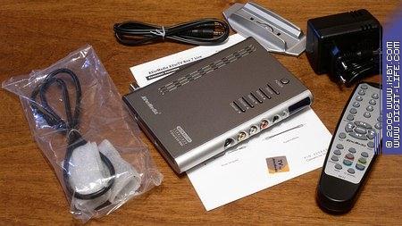 AVerTV Box 7 Live, фото 3