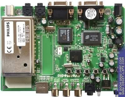 AVerTV Box 9, фото 7